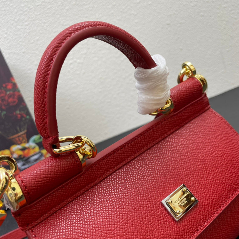 COZY - DAG Bags - 113