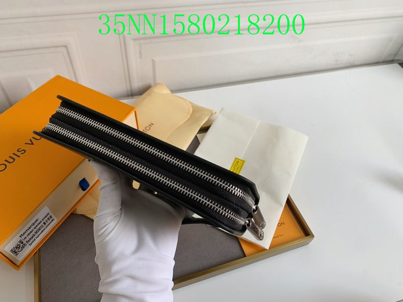 COZY BAGS - CHL Wallet - 239