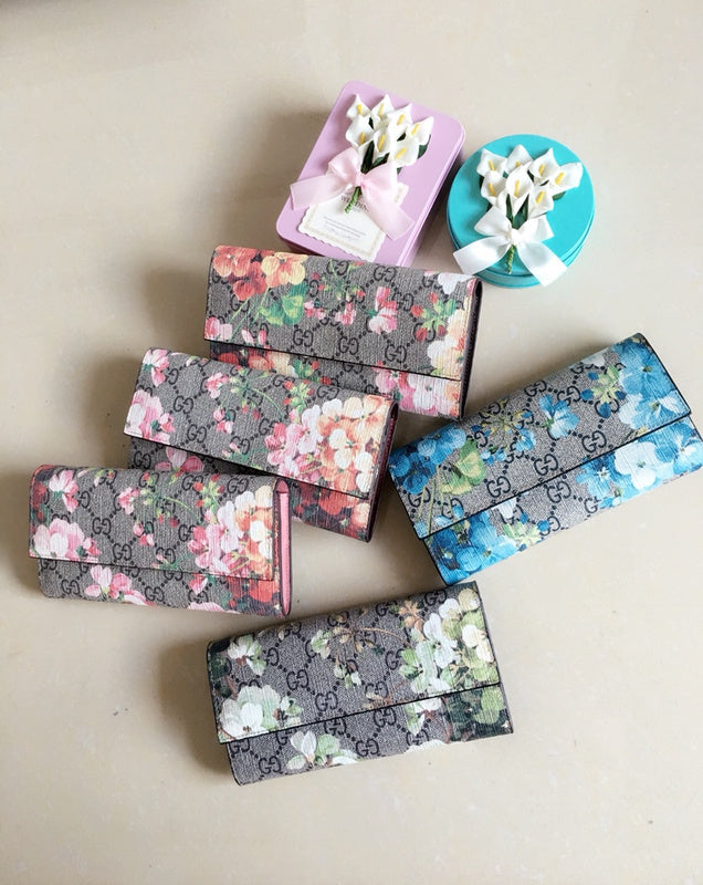 COZY BAGS - Guki Wallet - 472