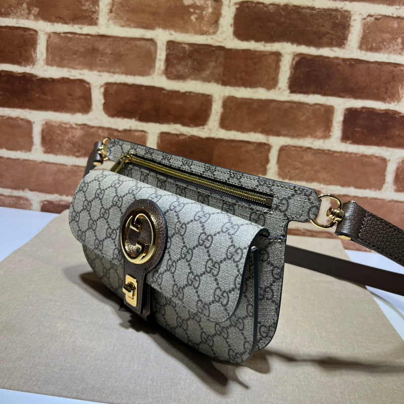 COZY BAGS - GUKI Bags - 631