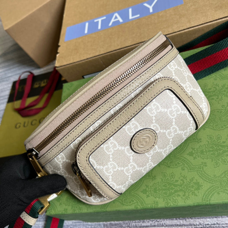 COZY BAGS - Guki Men Bags - 184
