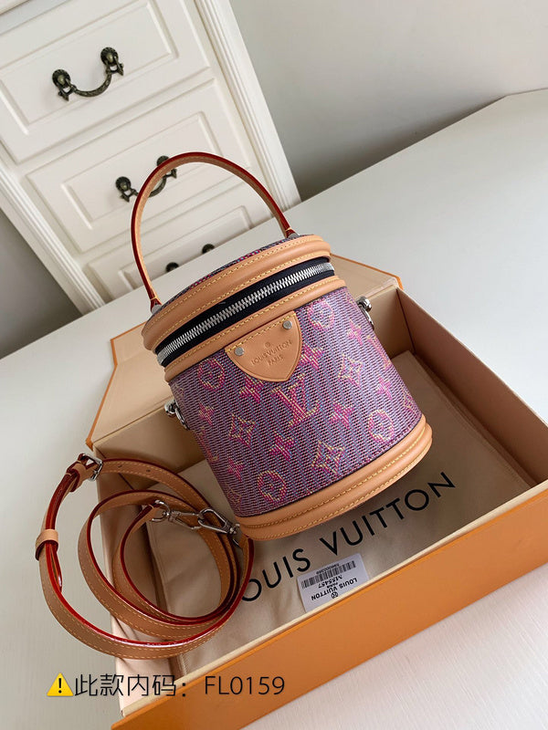 COZY BAGS - LOV Bags - 5151