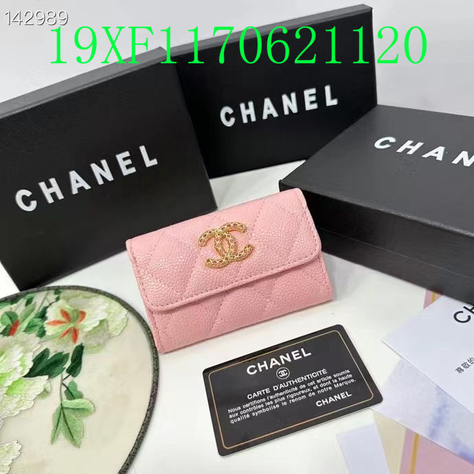 COZY BAGS - CHL Wallet - 059