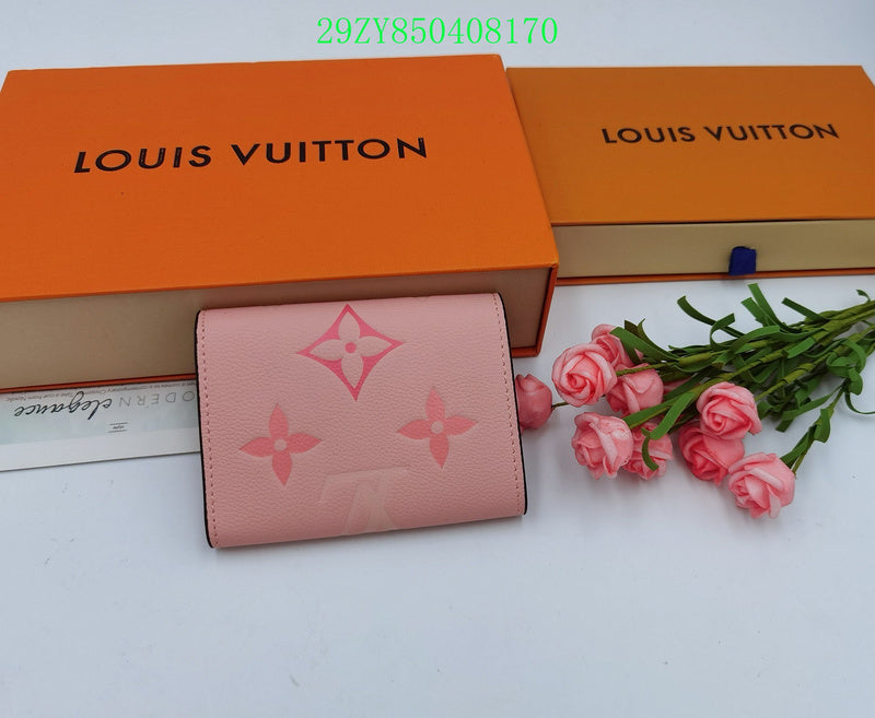 COZY BAGS - CHL Wallet - 1003