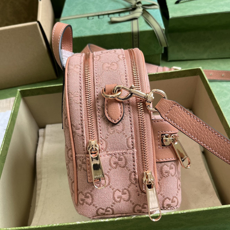 COZY - GUKI Women Bags - 167
