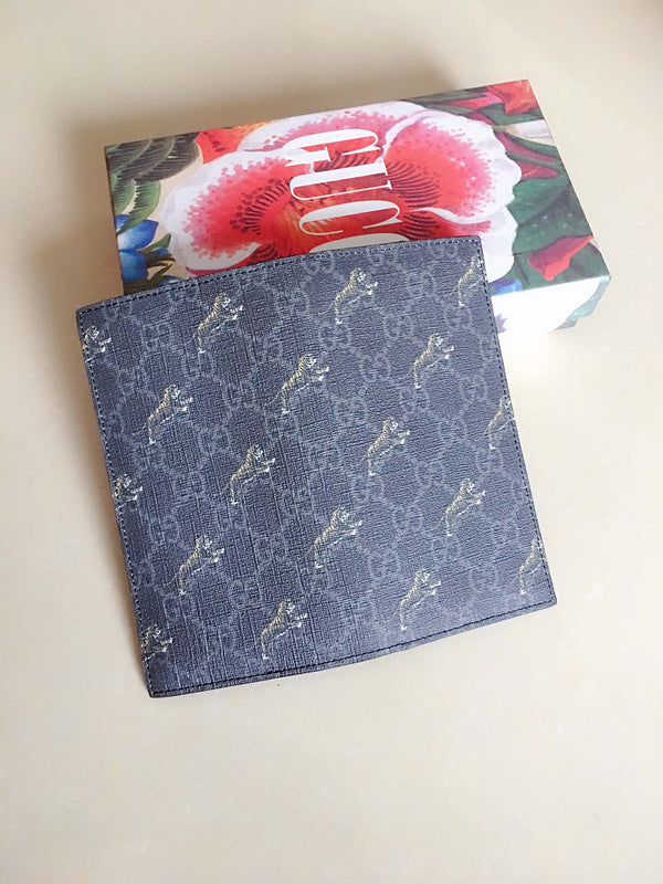 COZY BAGS - Guki Wallet - 474