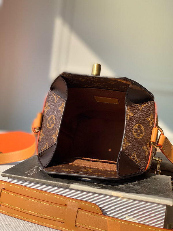 COZY - LV Bags - 5453
