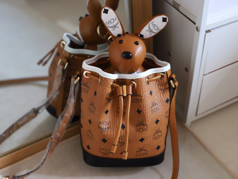 COZY BAGS - MQM Bags - 007