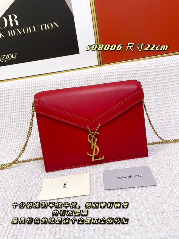 COZY - YLS Bags - 138