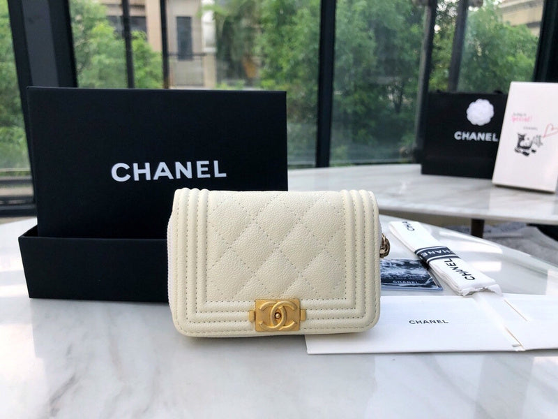 COZY - CHL Wallets - 016