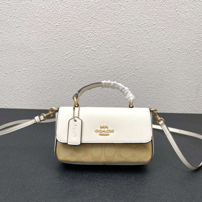 COZY - CAH Bags - 555