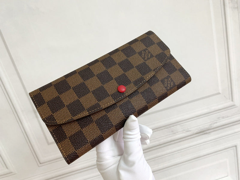 COZY BAGS - LOV Wallets - 811