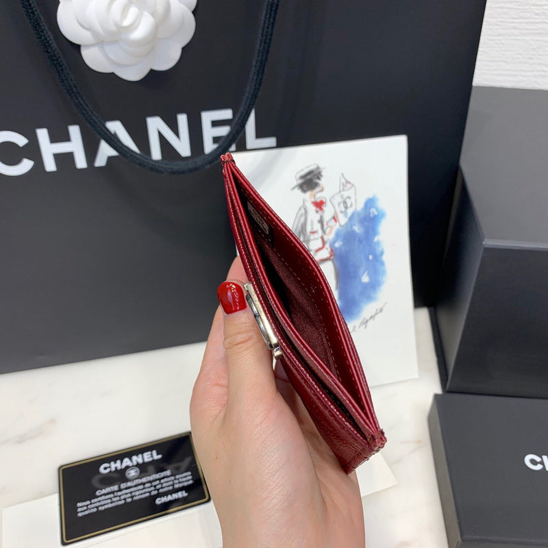 COZY - CHL Wallets - 042