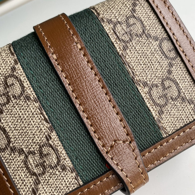 COZY BAGS - Guki Wallet - 365