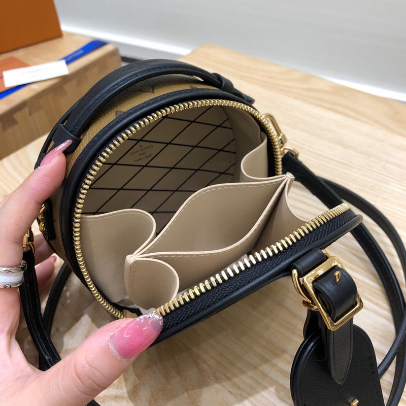 COZY BAGS - LOV Bags - 1377