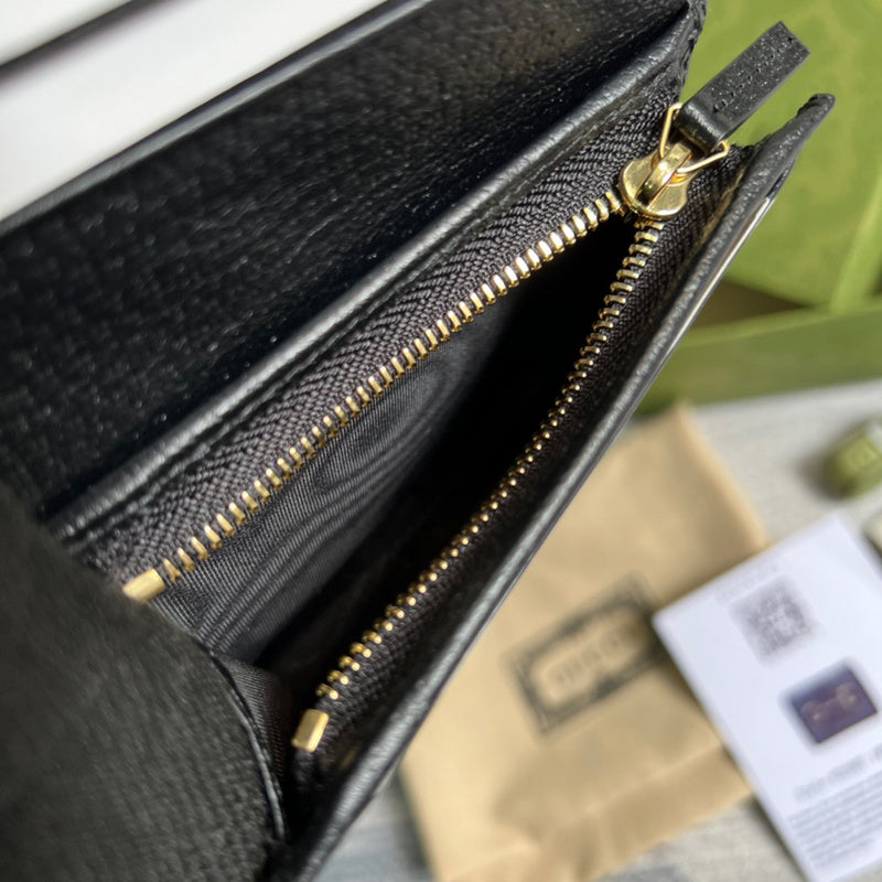 COZY BAGS - Guki Wallet - 266