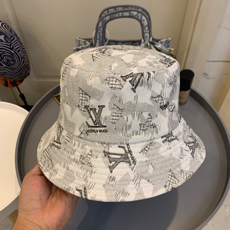 COZY BAGS - LOV Hats & Caps - 377