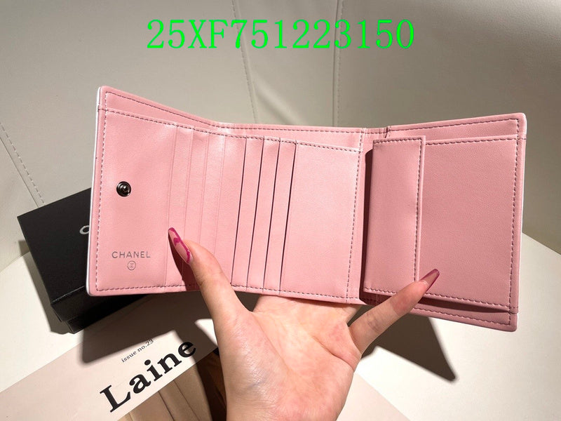 COZY BAGS - CHL Wallet - 221