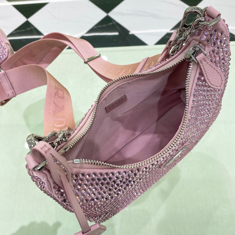 JB - PD Lady Bags - 295