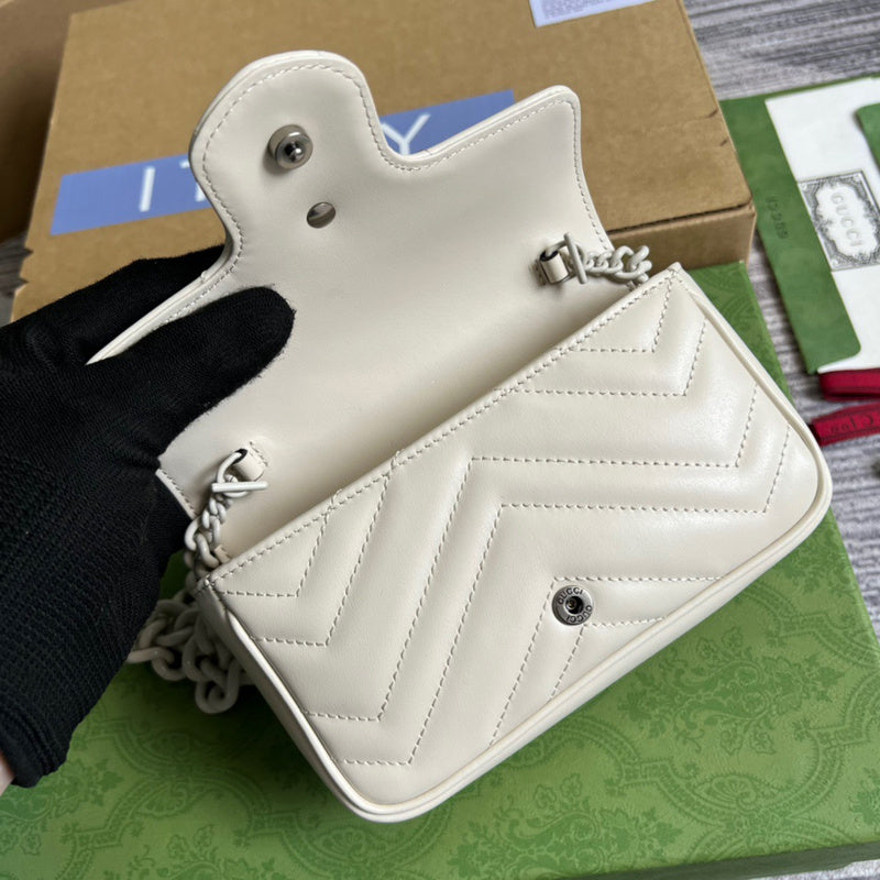JB - Guki Lady Bags - 634
