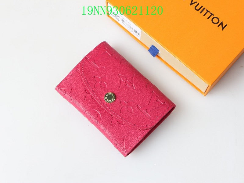 COZY BAGS - LOV Wallet - 347