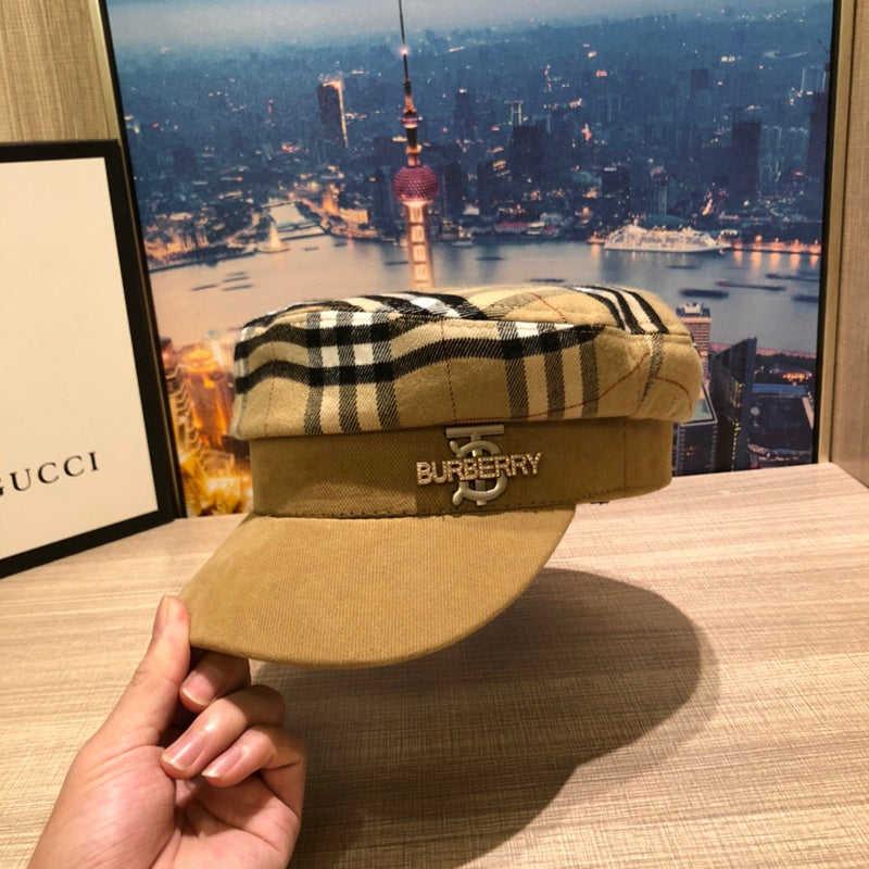 COZY BAGS - BOR Hats & Caps - 235