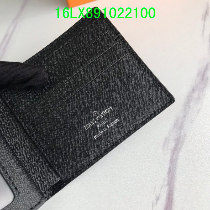 COZY BAGS - CHL Wallet - 1389