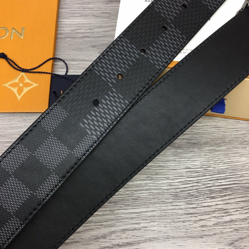 JB - LOV Belts - 236