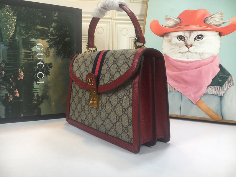 COZY BAGS - GUKI Bags - 073