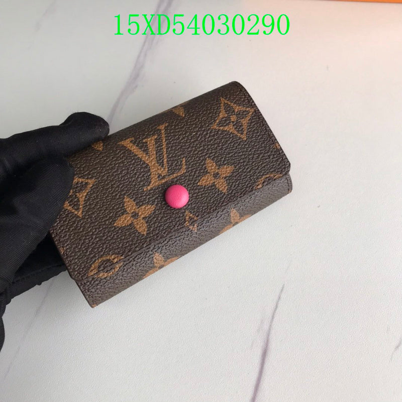 COZY BAGS - CHL Wallet - 1044