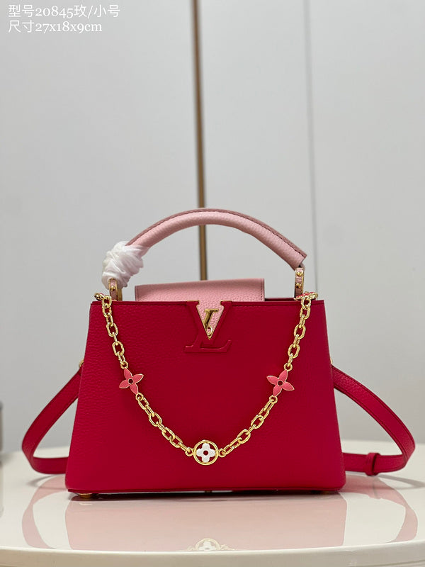 COZY - LV Bags - 1652