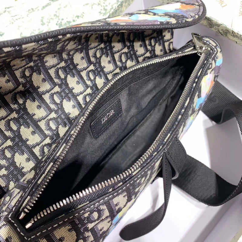 JB - DOR Lady Bags - 633