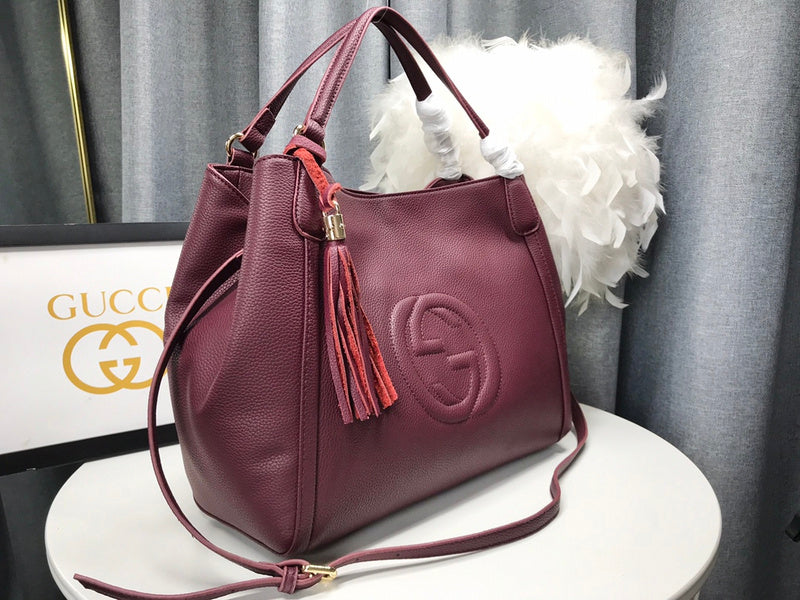 COZY BAGS - GUKI Bags - 591