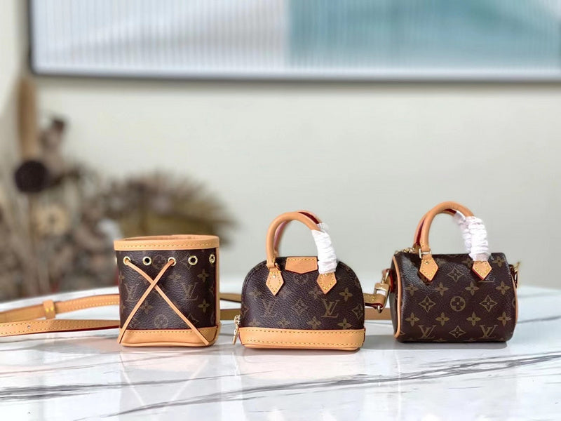 COZY - LV Bags - 2864