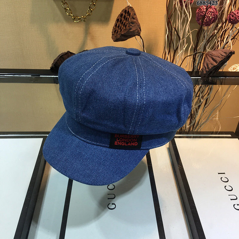 COZY BAGS - BOR Hats & Caps - 188