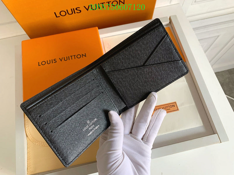 COZY BAGS - CHL Wallet - 860