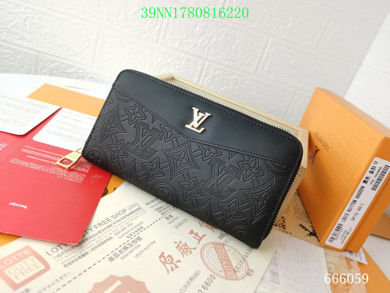 COZY BAGS - CHL Wallet - 648