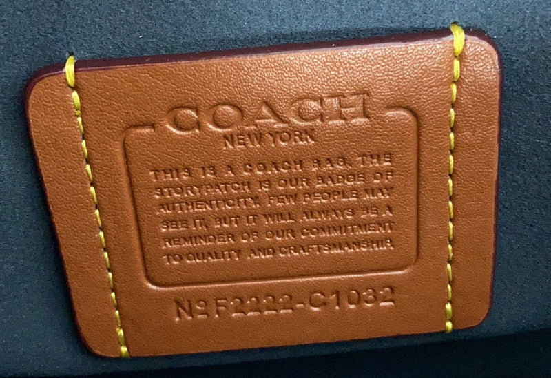 COZY - CAH Bags - 179