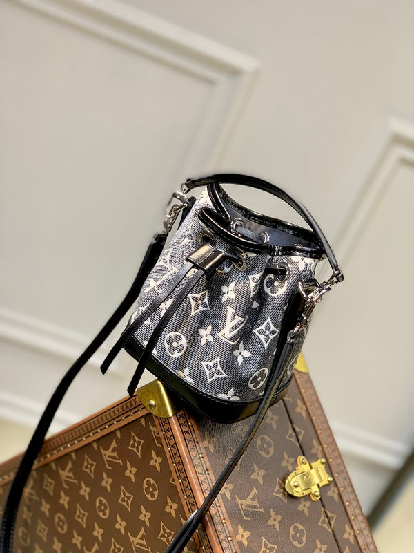COZY BAGS - LOV Bags - 1461