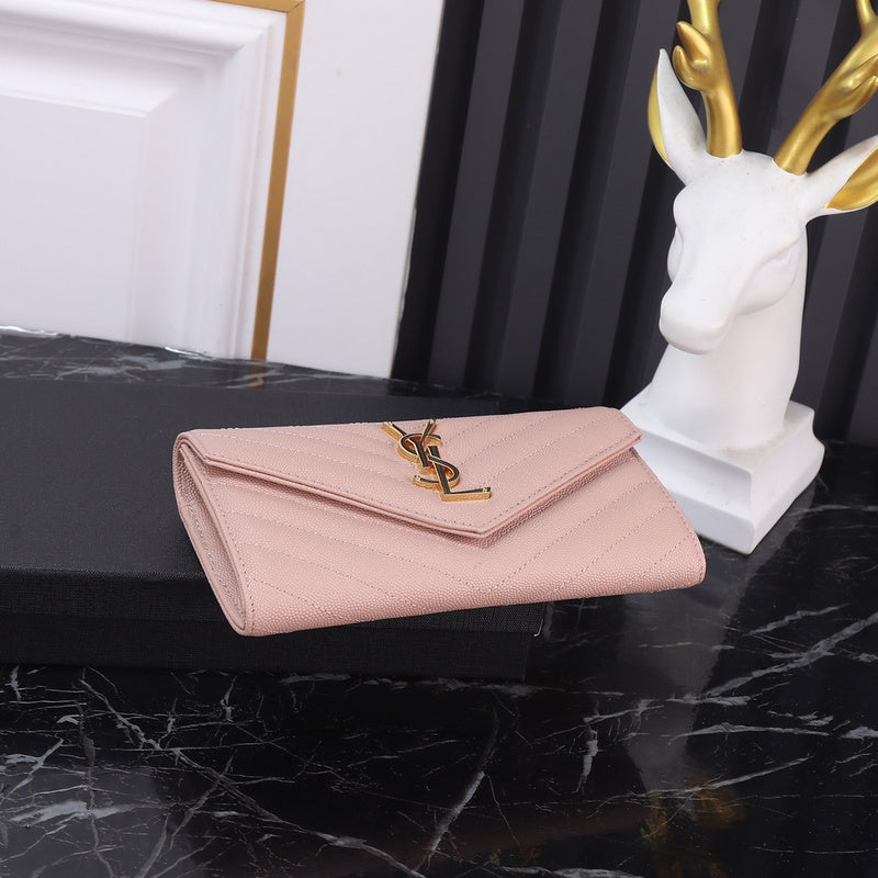 COZY BAGS - YLS Wallet - 050