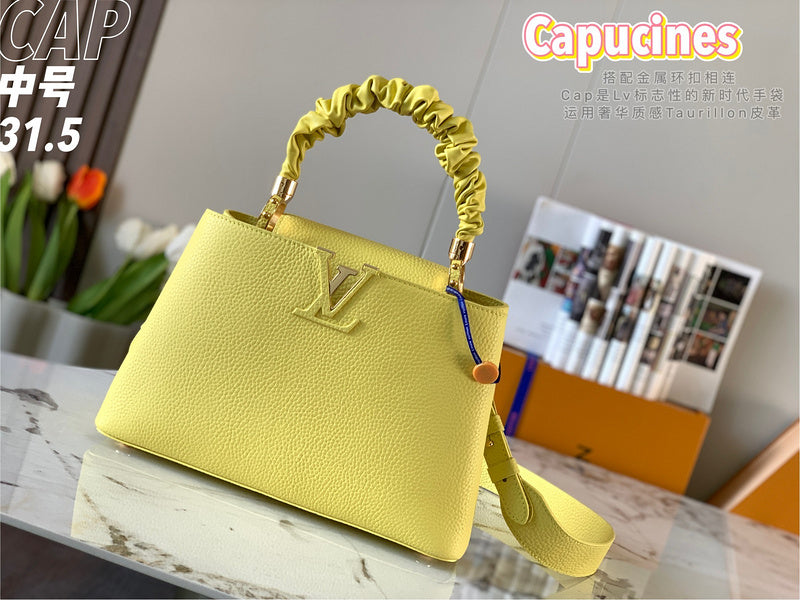 COZY - LOV Lady Bags - 745