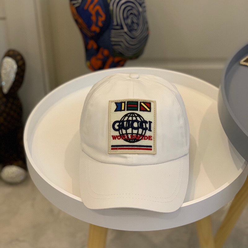 COZY BAGS - Guki Hats & Caps - 294