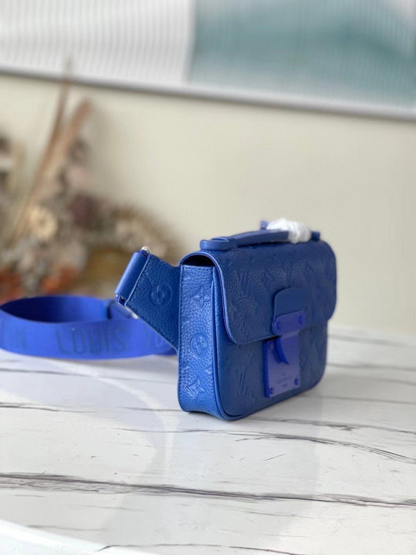 COZY BAGS - LOV Men Bags - 265