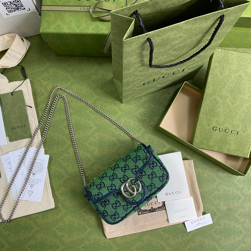 JB - Guki Lady Bags - 1016