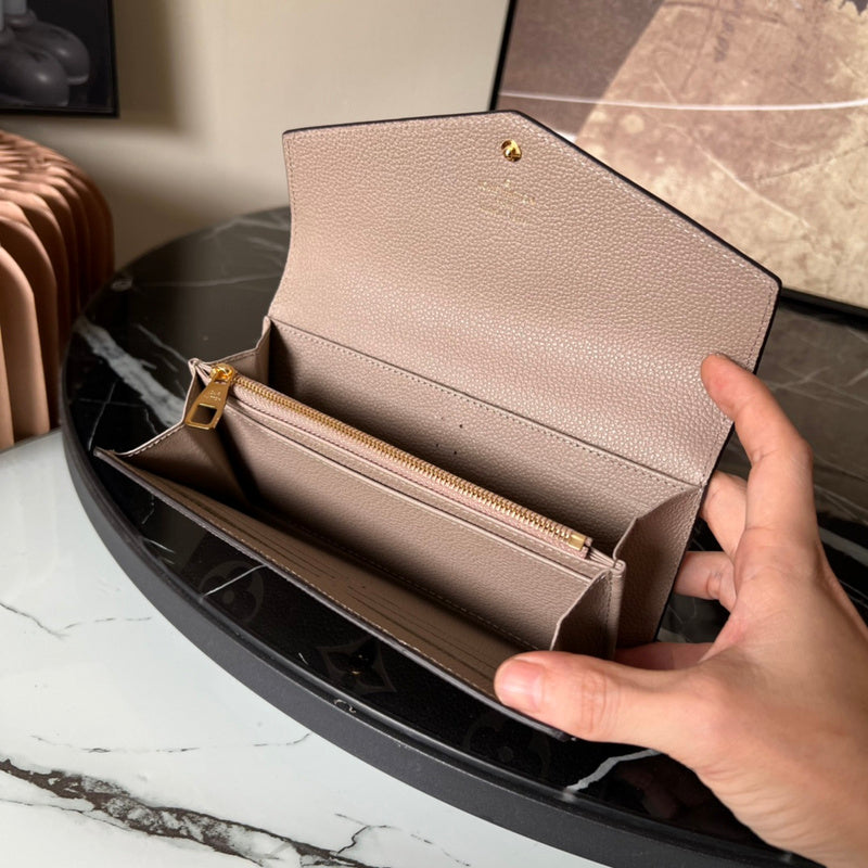 COZY - LOV Wallets - 128