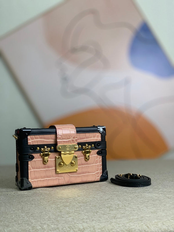 COZY BAGS - LOV Bags - 1276