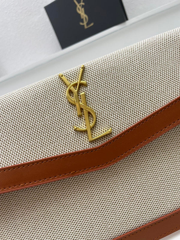 COZY BAGS - YLS Wallet - 068