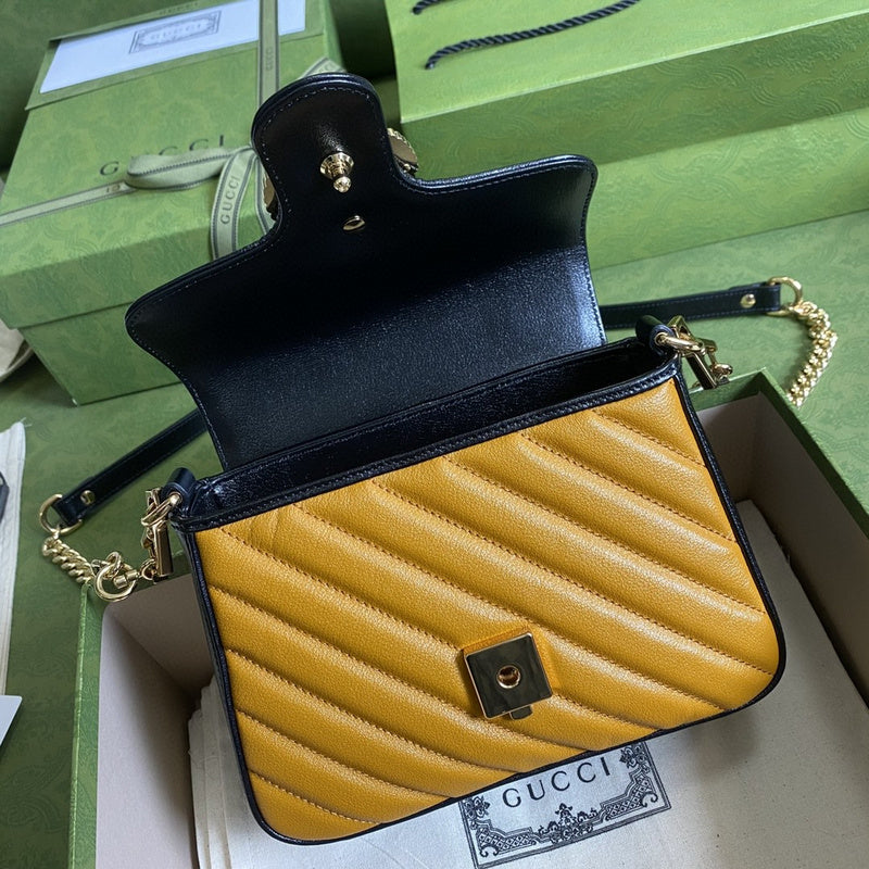 COZY BAGS - GUKI Bags - 1764