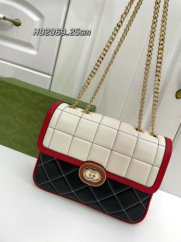 COZY BAGS - GUKI Bags - 123