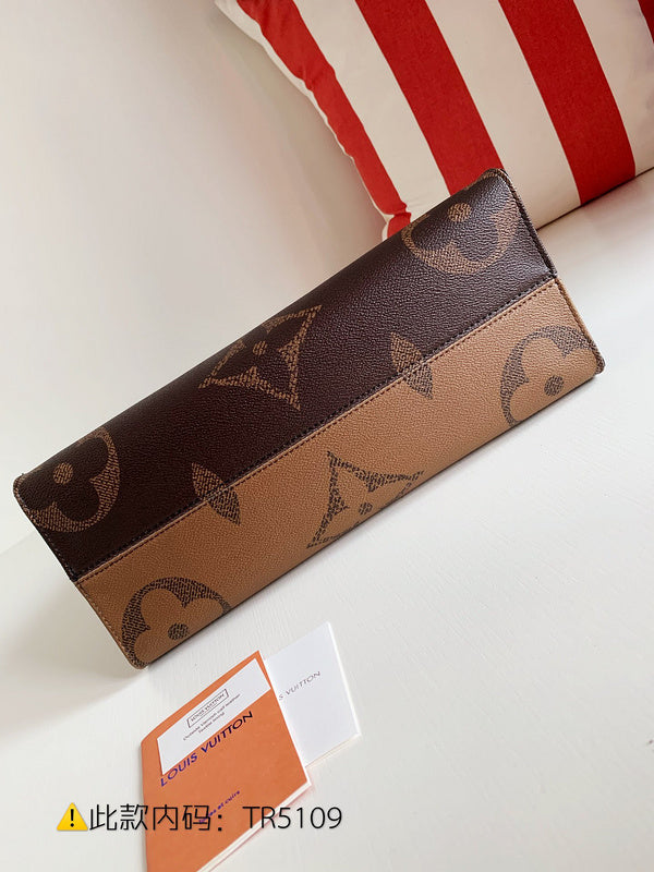 COZY - LV Bags - 5201